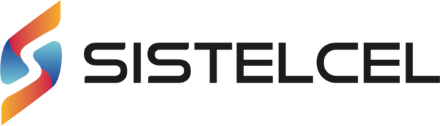 Logo de Sistelcel
